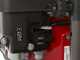 Profi-Benzin-Hochdruckreiniger ZWD-K 15/280 - 310 bar - 900 l/h - Motor Honda GX390