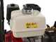 Profi-Benzin-Hochdruckreiniger ZWD-K 15/280 - 310 bar - 900 l/h - Motor Honda GX390