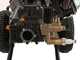 Profi-Benzin-Hochdruckreiniger ZWD-K 15/280 - 310 bar - 900 l/h - Motor Honda GX390