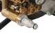 Profi-Benzin-Hochdruckreiniger ZWD-K 15/280 - 310 bar - 900 l/h - Motor Honda GX390