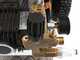 Profi-Benzin-Hochdruckreiniger ZWD-K 15/280 - 310 bar - 900 l/h - Motor Honda GX390