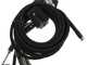 Profi-Benzin-Hochdruckreiniger ZWD-K 15/280 - 310 bar - 900 l/h - Motor Honda GX390
