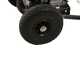 Profi-Benzin-Hochdruckreiniger ZWD-K 15/280 - 310 bar - 900 l/h - Motor Honda GX390