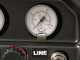 Abac Spinn D 2.2 90W 10 230/50 - Schraubenkompressor - max. Druck 10 bar