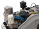 ABAC SPINN D2.2 90W 10 230/50 - Einphasiger schallged&auml;mpfter Schraubenkompressor - 3 PS Motor - 90 Liter