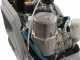 ABAC SPINN D2.2 90W 10 230/50 - Einphasiger schallged&auml;mpfter Schraubenkompressor - 3 PS Motor - 90 Liter