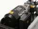 ABAC SPINN D2.2 90W 10 230/50 - Einphasiger schallged&auml;mpfter Schraubenkompressor - 3 PS Motor - 90 Liter