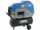 Schraubenkompressor Abac Spinn D 2.2 90W 10 230/50 - max. Druck 10 bar