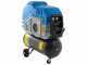 Schraubenkompressor Abac Spinn D 2.2 90W 10 230/50 - max. Druck 10 bar