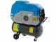 Schraubenkompressor Abac Spinn D 2.2 90W 10 230/50 - max. Druck 10 bar