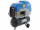 Schraubenkompressor Abac Spinn D 2.2 90W 10 230/50 - max. Druck 10 bar