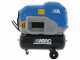 Schraubenkompressor Abac Spinn D 2.2 90W 10 230/50 - max. Druck 10 bar