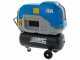 Schraubenkompressor Abac Spinn D 2.2 90W 10 230/50 - max. Druck 10 bar