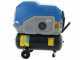 Schraubenkompressor Abac Spinn D 2.2 90W 10 230/50 - max. Druck 10 bar