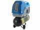 Schraubenkompressor Abac Spinn D 2.2 90W 10 230/50 - max. Druck 10 bar