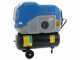 Schraubenkompressor Abac Spinn D 2.2 90W 10 230/50 - max. Druck 10 bar