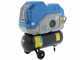 Schraubenkompressor Abac Spinn D 2.2 90W 10 230/50 - max. Druck 10 bar