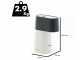 Mockmill Flakelovers 150g - Elektro-Flocker - 120W Motor