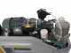 Schraubenkompressor Abac Spinn D 2.2 90W 10 400/50 - max. Druck 10 bar