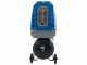 Schraubenkompressor Abac Spinn D 2.2 90W 10 400/50 - max. Druck 10 bar