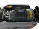 Schraubenkompressor Abac Spinn D 2.2 90W 10 400/50 - max. Druck 10 bar
