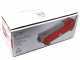 Tre Spade Mod. 7 Rosso - manueller Wurstf&uuml;ller 7 Kg - 2 Geschwindigkeiten