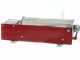 Tre Spade Mod. 7 Rosso - manueller Wurstf&uuml;ller 7 Kg - 2 Geschwindigkeiten