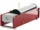 Tre Spade Mod. 10 Rosso - manueller Wurstf&uuml;ller 10 Kg - 2 Geschwindigkeiten