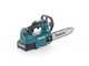 Elektrische Akku-Kettens&auml;ge Makita UC002GZ- Schwert 25 cm - AKKU UND LADEGER&Auml;T NICHT ENTHALTEN
