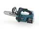 Elektrische Akku-Kettens&auml;ge Makita UC002GZ- Schwert 25 cm - AKKU UND LADEGER&Auml;T NICHT ENTHALTEN