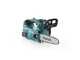 Makita UC002GZ - Elektrische Akku-Kettens&auml;ge - Schwert 25 cm - AKKU UND LADEGER&Auml;T NICHT ENTHALTEN