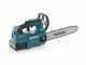 Elektrische Akku-Kettens&auml;ge Makita UC003GZ- Schwert 30 cm -AKKU UND LADEGER&Auml;T NICHT ENTHALTEN