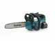 Elektrische Akku-Kettens&auml;ge Makita UC003GZ- Schwert 30 cm -AKKU UND LADEGER&Auml;T NICHT ENTHALTEN