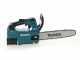 Elektrische Akku-Kettens&auml;ge Makita UC003GZ- Schwert 30 cm -AKKU UND LADEGER&Auml;T NICHT ENTHALTEN