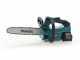 Elektrische Akku-Kettens&auml;ge Makita UC003GZ- Schwert 30 cm -AKKU UND LADEGER&Auml;T NICHT ENTHALTEN