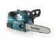 Elektrische Akku-Kettens&auml;ge Makita UC003GZ- Schwert 30 cm -AKKU UND LADEGER&Auml;T NICHT ENTHALTEN