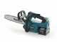 Elektrische Akku-Kettens&auml;ge Makita UC003GZ- Schwert 30 cm -AKKU UND LADEGER&Auml;T NICHT ENTHALTEN