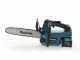 Elektrische Akku-Kettens&auml;ge Makita UC003GZ- Schwert 30 cm -AKKU UND LADEGER&Auml;T NICHT ENTHALTEN