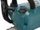 Elektrische Akku-Kettens&auml;ge Makita UC003GZ- Schwert 30 cm -AKKU UND LADEGER&Auml;T NICHT ENTHALTEN