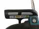 Makita UC003GZ - Elektrische Akku-Kettens&auml;ge - Schwert 30 cm -AKKU UND LADEGER&Auml;T NICHT ENTHALTEN