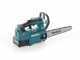 Akku-Kettens&auml;ge Makita UC006GZ 40 V - Carving-Schwert 25 cm - SOLO - OHNE AKKU UND LADEGER&Auml;T