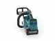 Akku-Kettens&auml;ge Makita UC006GZ 40 V - Carving-Schwert 25 cm - SOLO - OHNE AKKU UND LADEGER&Auml;T
