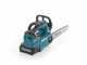 Akku-Kettens&auml;ge Makita UC006GZ 40 V - Carving-Schwert 25 cm - SOLO - OHNE AKKU UND LADEGER&Auml;T
