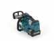 Akku-Kettens&auml;ge Makita UC006GZ 40 V - Carving-Schwert 25 cm - SOLO - OHNE AKKU UND LADEGER&Auml;T