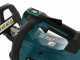 Akku-Kettens&auml;ge Makita UC006GZ 40 V - Carving-Schwert 25 cm - SOLO - OHNE AKKU UND LADEGER&Auml;T