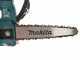 Akku-Kettens&auml;ge Makita UC006GZ 40 V - Carving-Schwert 25 cm - SOLO - OHNE AKKU UND LADEGER&Auml;T