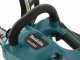 Akku-Kettens&auml;ge Makita UC006GZ 40 V - Carving-Schwert 25 cm - SOLO - OHNE AKKU UND LADEGER&Auml;T