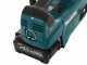 Akku-Kettens&auml;ge Makita UC006GZ 40 V - Carving-Schwert 25 cm - SOLO - OHNE AKKU UND LADEGER&Auml;T