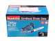 Akku-Kettens&auml;ge Makita UC006GZ 40 V - Carving-Schwert 25 cm - SOLO - OHNE AKKU UND LADEGER&Auml;T