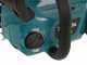 Makita UC006GZ - Akku-Kettens&auml;ge - Carving-Schwert 25 cm - SOLO